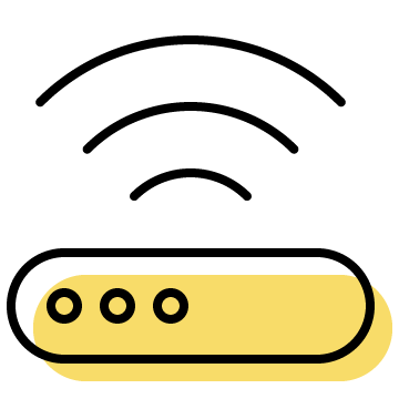 Home WiFi icon