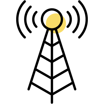 Internet Connection icon